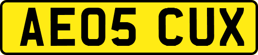 AE05CUX