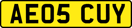 AE05CUY