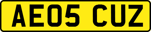 AE05CUZ