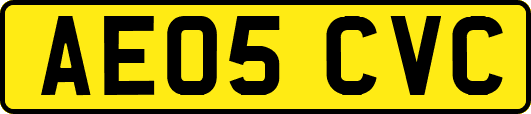 AE05CVC