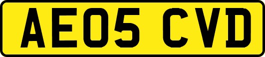 AE05CVD