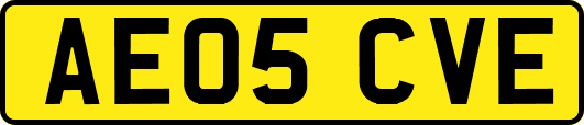 AE05CVE