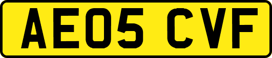 AE05CVF