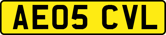 AE05CVL