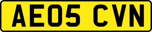 AE05CVN