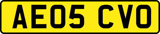AE05CVO