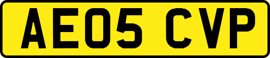 AE05CVP