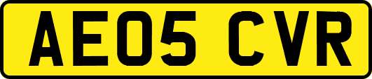 AE05CVR