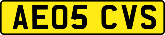 AE05CVS