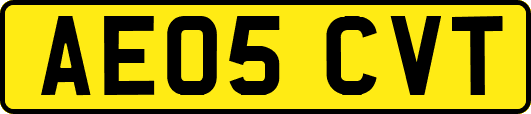 AE05CVT
