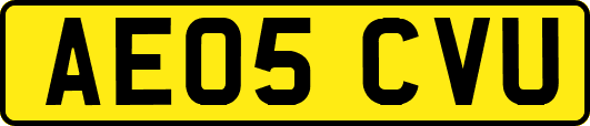 AE05CVU