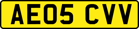 AE05CVV