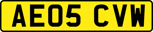 AE05CVW