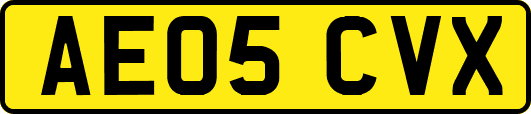 AE05CVX
