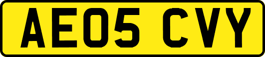 AE05CVY