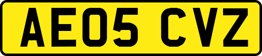 AE05CVZ