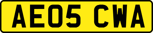 AE05CWA