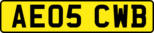 AE05CWB