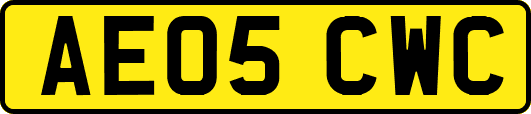 AE05CWC