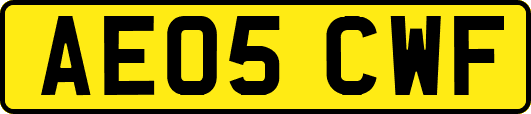 AE05CWF