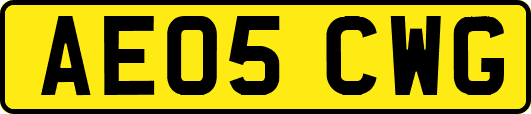 AE05CWG