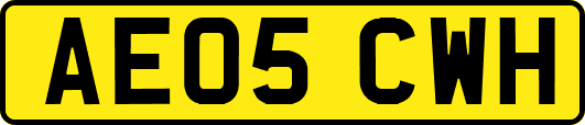 AE05CWH