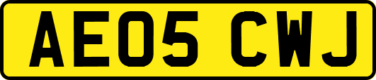 AE05CWJ