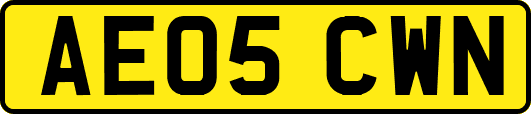 AE05CWN