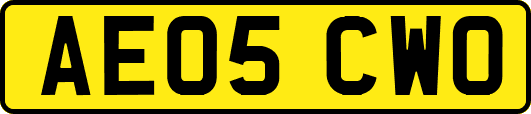 AE05CWO