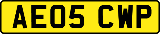 AE05CWP