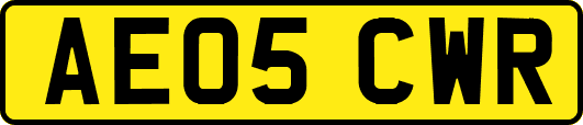 AE05CWR