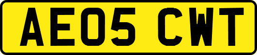 AE05CWT