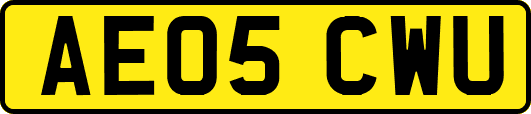 AE05CWU