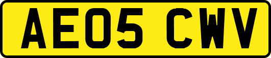 AE05CWV