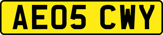 AE05CWY