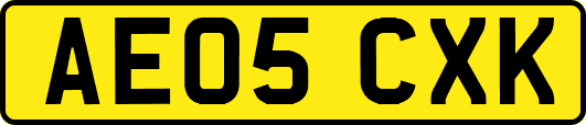 AE05CXK