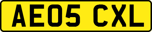 AE05CXL