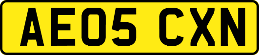 AE05CXN