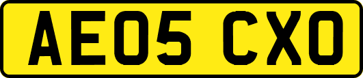 AE05CXO