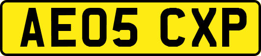 AE05CXP