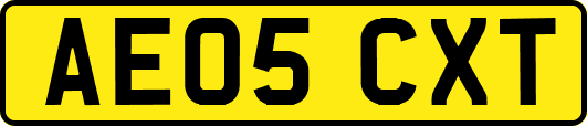 AE05CXT