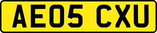 AE05CXU