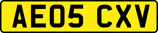 AE05CXV
