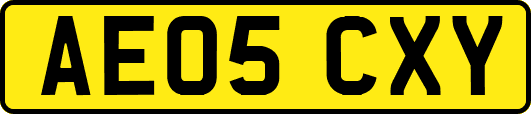 AE05CXY
