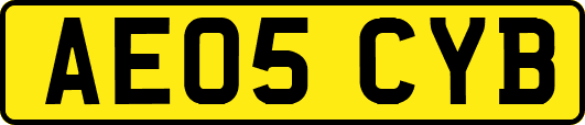 AE05CYB