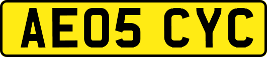 AE05CYC