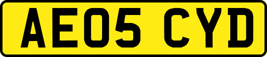 AE05CYD