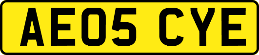 AE05CYE