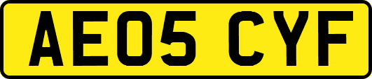AE05CYF