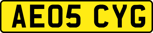 AE05CYG